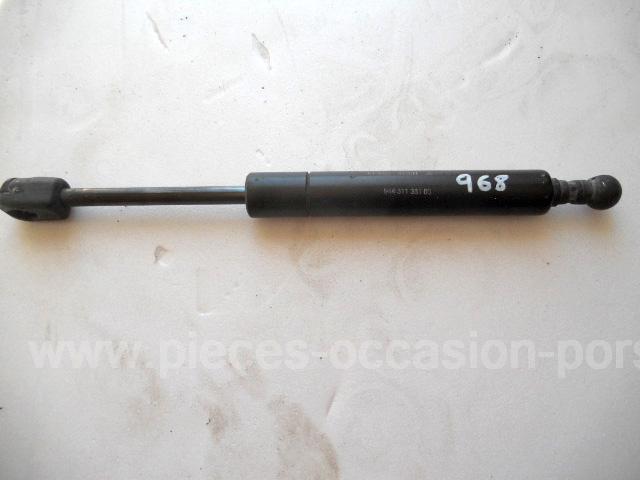Vérin capot Porsche 968